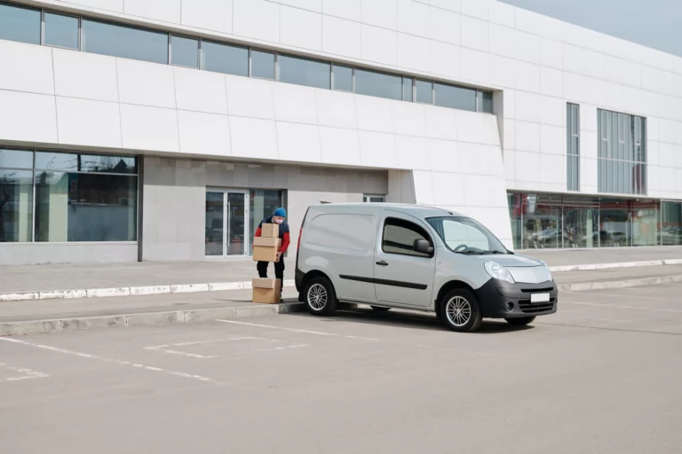 How often should you check commercial vehicles?