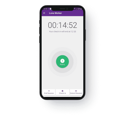 The impact of alerts on customer service